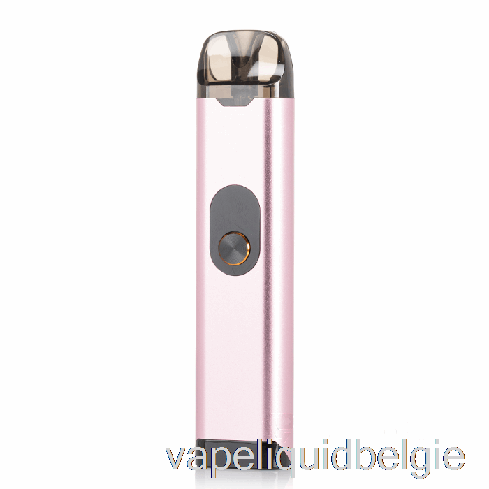 Vape Smaken Hellvape Eir 18w Pod-systeem Lichtroze